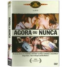 Imagem de Agora Ou Nunca DVD