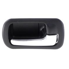 Imagem de Maçaneta Interna Gatilho Porta Traseira Direita Honda Civic 2001 2002 2003 2004 2005