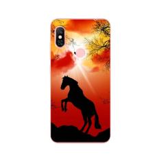 Imagem de Capa Adesivo Skin377 Verso Para Xiaomi Redmi Note 6 Pro