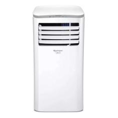 Imagem de Ar Condicionado Portatil 12000 Btus Ar Frio 220v - Midea, Branco, 220V