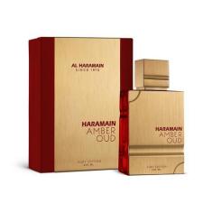 Imagem de Perfume Al Haramain Amber Oud Ruby Edition 200ml Eau De Parf