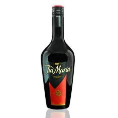 Imagem de Licor Italiano de Café Tia Maria 700ml