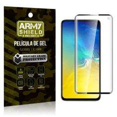 Imagem de Película de Gel Samsung Galaxy S10e - Armyshield
