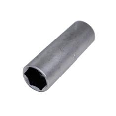 Imagem de Soquete Estriado Longo Encaixe 1/2 - 21mm - 6084 - Waft