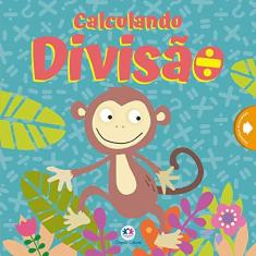 Imagem de Divisão - Ciranda Cultural - 9788538084433