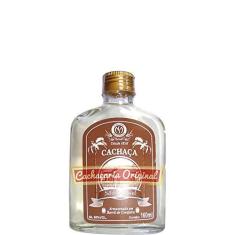 Imagem de Cachaça São Miguel 160ml