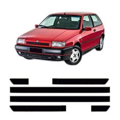 Imagem de Friso Lateral Fiat Tipo 1994 A 1997 2 Portas 740A
