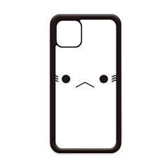 Imagem de Lovely Face Cry Expression para iPhone 12 Pro Max Capa para Apple Mini Mobile Case Shell
