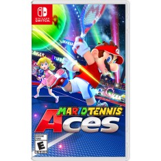 Imagem de Jogo Mario Tennis Aces Nintendo Nintendo Switch