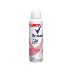Imagem de Desodorante Antitranspirante Aerossol Feminino - Rexona Powder Dry 72