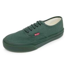 Imagem de Tênis Redley Monocromo Verde