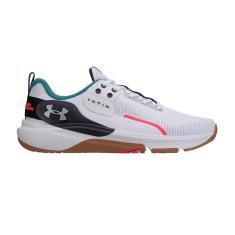 Imagem de Lançamento - Tênis Under Armour Tribase Lift - Unissex-Unissex
