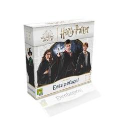 Imagem de Harry Potter: Estupefaça - Galapagos Jogos