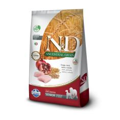 Imagem de Ração N&D Ancestral Frango Cães Senior Raças Médias 2,5Kg