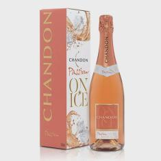 Imagem de Espumante chandon passion rosé demi-sec 750ml
