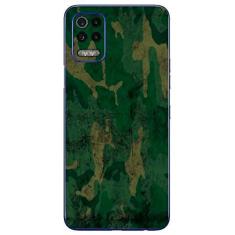 Imagem de Capa Adesivo Skin161 Verso Para LG K62