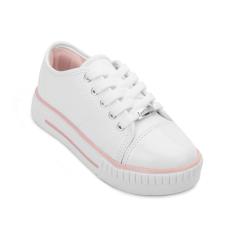 Imagem de Tênis Casual Molekinha MK24-25651-Feminino