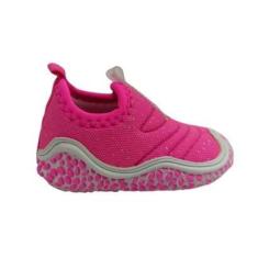 Imagem de Tênis Infantil Novopé Baby Feminino-Feminino
