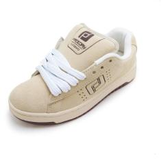 Imagem de Tênis Freeday Jab Birch Bordô-Unissex