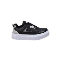 Imagem de Tênis Casual Feminino Plataforma Estilo Confortável-Feminino