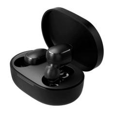 Imagem de Fone de Ouvido Wireless Bluetooh 5.1 In-ear Preto - Amana Store
