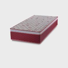 Imagem de Colchão Solteiro Hellen Colchões D33 One Face Van Gogh 88x188x29