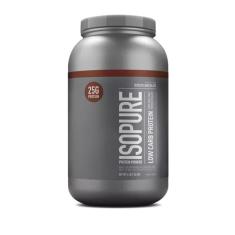 Imagem de ISOPURE Protein Low Carb 1.36kg - Produto Importado-Unissex