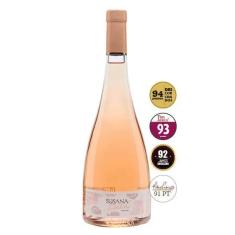 Imagem de Vinho Argentino Susana Balbo Signature Rosé
