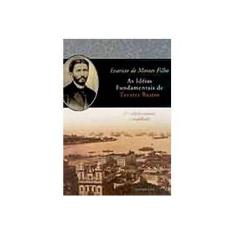 Imagem de As Ideias Fundamentais De Tavares Bastos - Capa Comum - 9788586020735