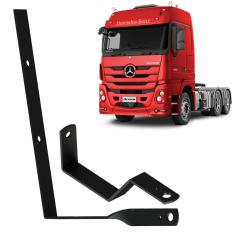 Imagem de Suporte Traseiro Antena Px Caminhão Mb Mercedes Benz Actros