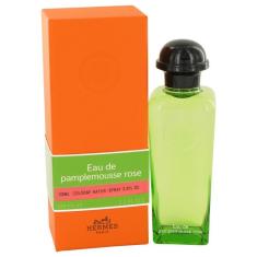 Imagem de Perfume Feminino Pamplemousse Rose Hermes 100 ML Eau De Cologne