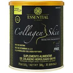 Imagem de Collagen Skin - 300G Neutro - Essential Nutrition, Essential Nutrition