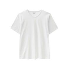 Imagem de Camiseta Básica Masculina Gola V Malwee Plus Size Ref. 36021