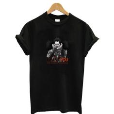 Camiseta Death Note Anime Tamanho 14 em Promoção na Americanas