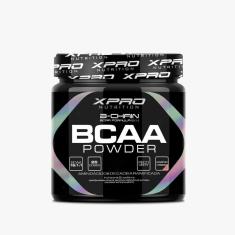 Imagem de BCAA Powder 300g - XPRO Nutrition-Unissex