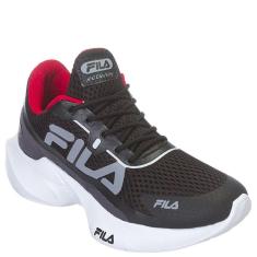 Imagem de Tenis Esportivo Infantil Menino Jogging/Running Fila Recovery Inf