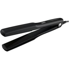 Imagem de Chapinha Para Cabelo Taiff Ceramica 180 C Bivolt - Preta