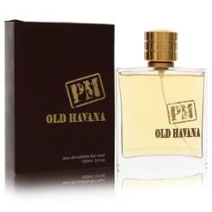 Imagem de Perfume Masc. Marmol & Son Old Havana Pm 100 Ml