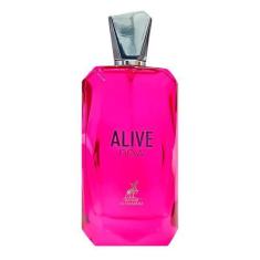 Imagem de Maison Alhambra Alive Now Eau De Parfum - Perfume Feminino 100ml