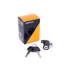 Imagem de Trava De Capacete Suzuki Intruder 125 2012 - 2015 Magnetron