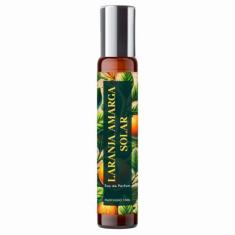 Imagem de Perfume Roll On Laranja Amarga Solar Masculino 10ml Natural - Essência