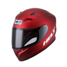 Imagem de Capacete para moto integral Helt Street 58 pilotos de moto