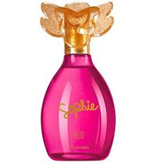 Imagem de O BOTICÁRIO SOPHIE HELLO DEO COLÔNIA 100ML