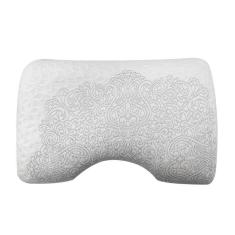 Imagem de Travesseiro Shoulder  Viscoelastico Theva 13X61X38