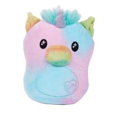 Imagem de Barbie Pelúcia Tie Dye Unicórnio - Mattel