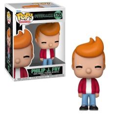 Imagem de Boneco Funko Pop! Futurama - Fry