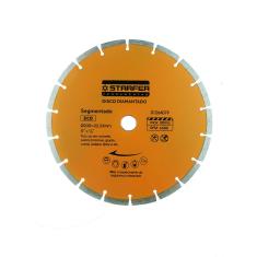 Imagem de Disco Diamantado Segmentado Starfer Eco 9 Polegadas