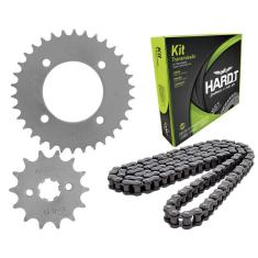 Imagem de Kit Transmissão Hardt Biz 125