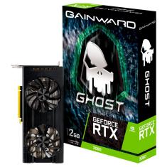 Imagem de Placa de Video NVIDIA GeForce RTX 3060 12 GB GDDR6 192 Bits Gainward NE63060019K9-190AU