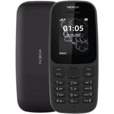 Imagem de Celular Nokia 105 RM1034